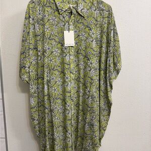 Acacia Mombasa in Brio